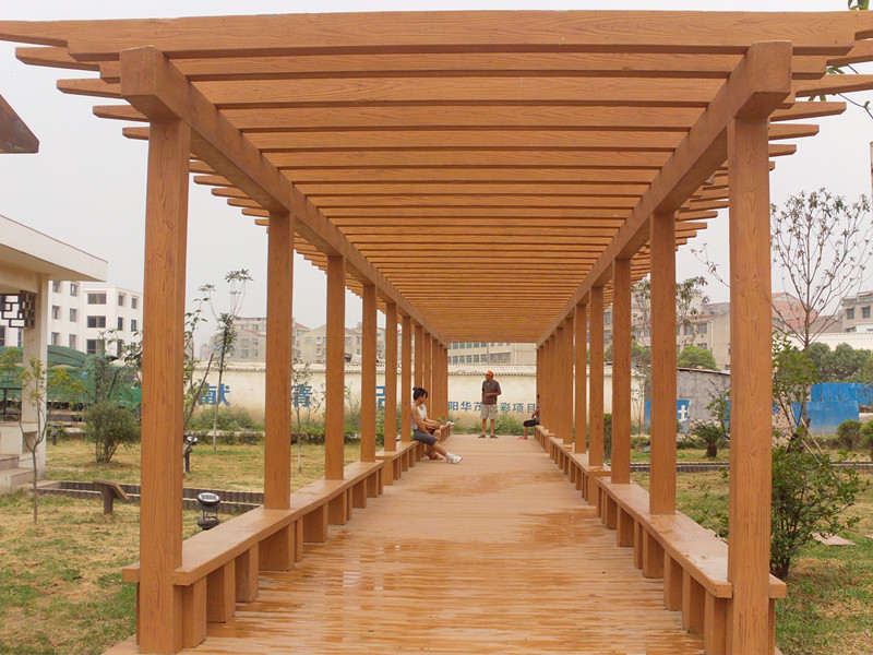 仿木长廊哪家好