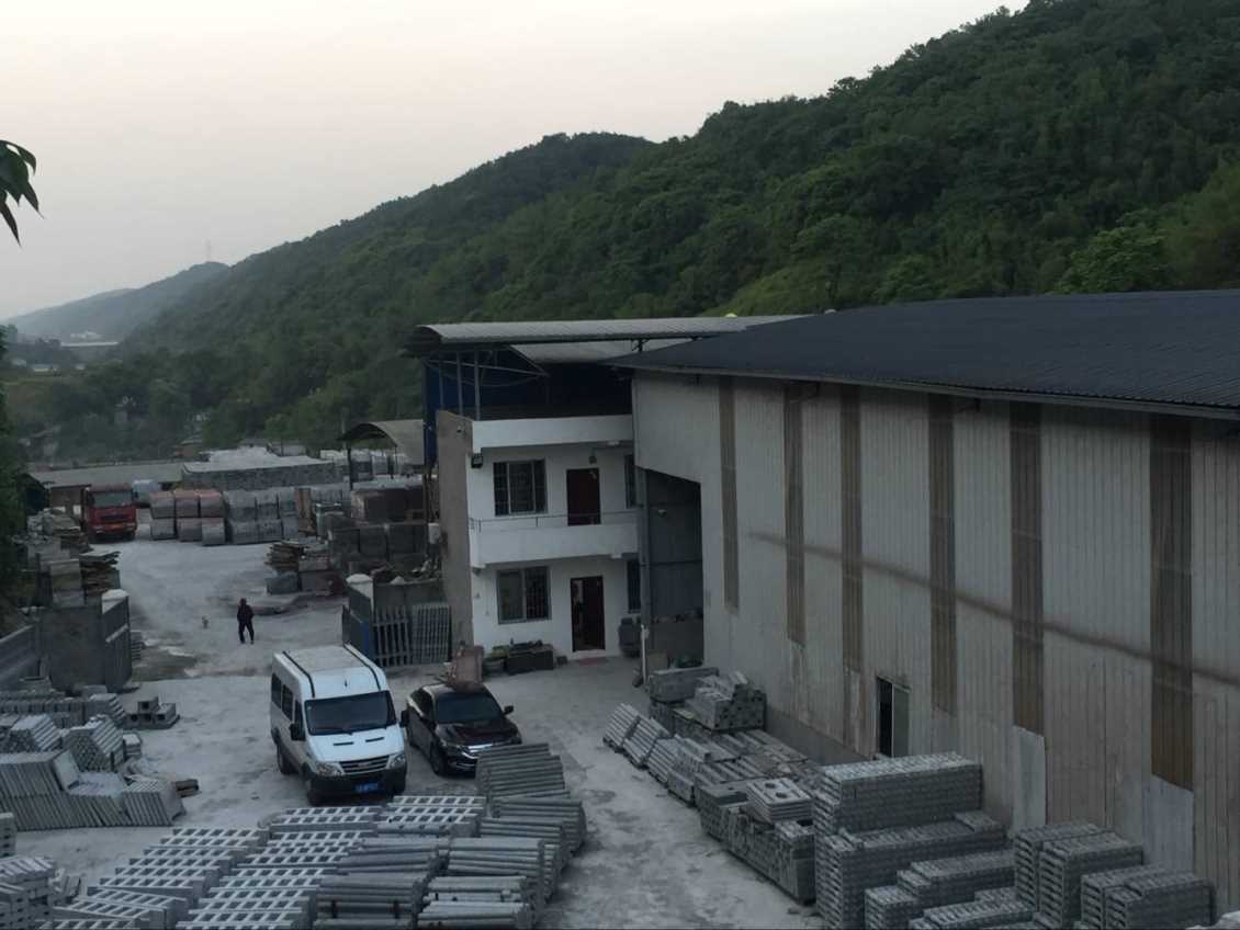 重庆仿木护栏厂家