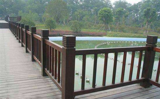 重庆防腐栏杆厂家