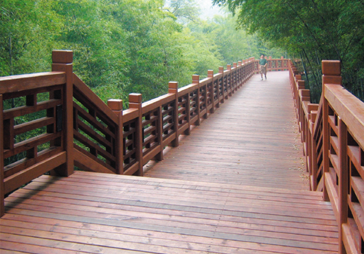 重庆混凝土护栏