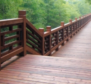 重庆混凝土护栏